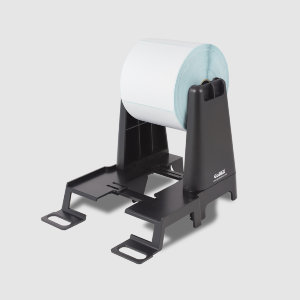Label Stand
